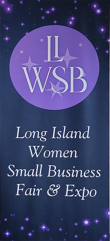 Long Island Women Small Business Expo 2025